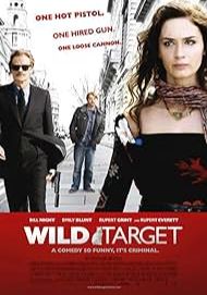 Wild Target                โจรสาวแสบซ่าส์ เจอะนักฆ่ากลับใจ                2010