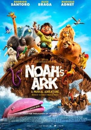 Noah s Ark                                2024