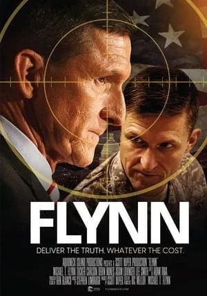 Flynn                ฟลินน์                2024