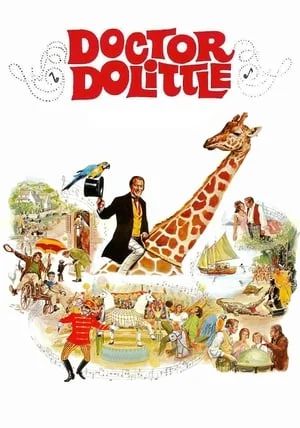 Doctor Dolittle                                1967