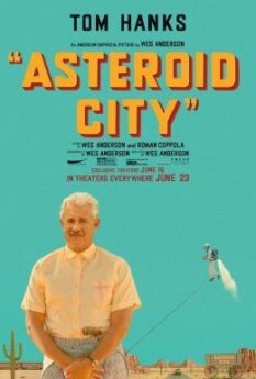 Asteroid City                แอสเทอรอยด์ ซิตี้                2023