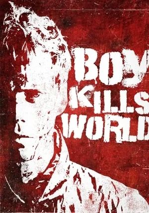 Boy Kills World                แค้นนี้ที่รอคิวล์                2024
