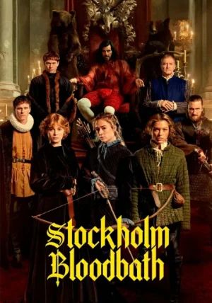 Stockholm Bloodbath                                2024