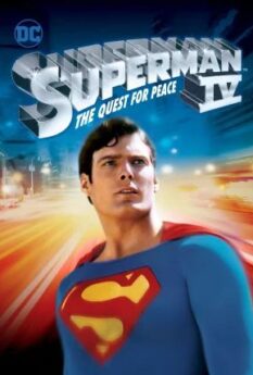 Superman IV The Quest for Peace                ซูเปอร์แมน 4                1987