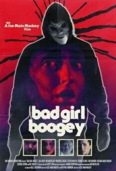 Bad Girl Boogey                                2022