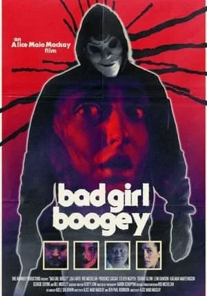 Bad Girl Boogey                                2022