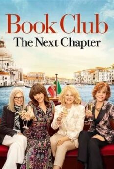Book Club The Next Chapter                                2023