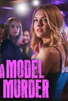 A Model Murder                                2024