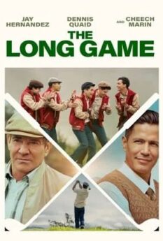 The Long Game                                2024