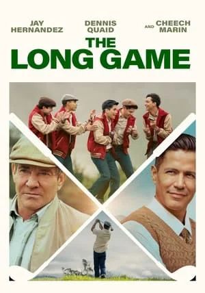 The Long Game                                2024