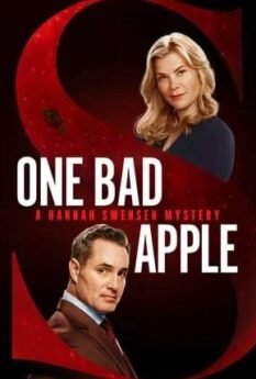 One Bad Apple A Hannah Swensen Mystery                                2024