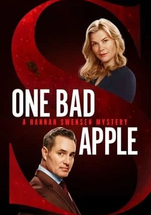 One Bad Apple A Hannah Swensen Mystery                                2024