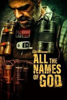 All the Names of God                                2023
