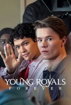Young Royals Forever                                2024