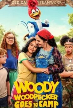 Woody Woodpecker Goes to Camp                วู้ดดี้ เจ้านกหัวขวาน ไปค่าย                2023