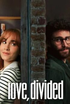 Love Divided                ผนังบางๆ กั้นสองใจ                2024