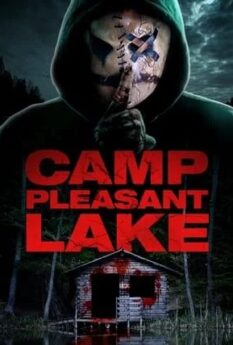 Camp Pleasant Lake                                2024