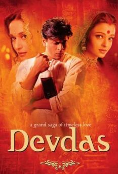 Devdas                เดฟดาส ทาสหัวใจเหนือแผ่นดิน                2002