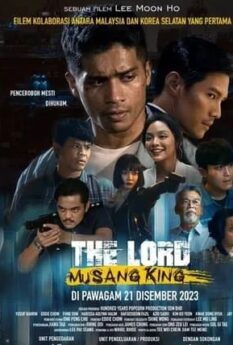 The Lord Musang King                                2023