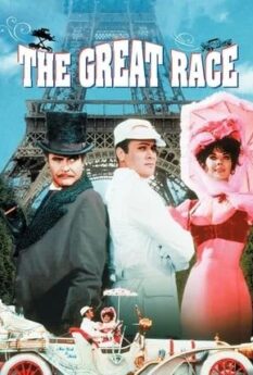 The Great Race                                1965