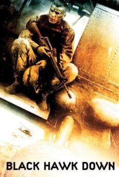 Black Hawk Down                                2001