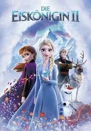 Frozen 2                โฟรเซ่น 2 ผจญภัยปริศนาราชินีหิมะ                2019