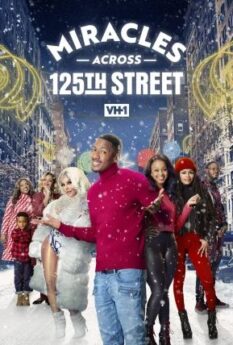 Miracles Across 125th Street                                2021