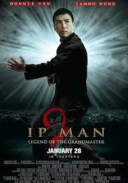 Ip Man 2 Legend of the Grandmaster                ยิปมัน 2 อาจารย์บรู๊ซลี                2010