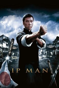 Ip Man 1                ยิปมัน เจ้ากังฟูสู้ยิบตา                2008