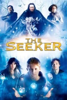 The Seeker The Dark Is Rising                แจ่มคมชัด โหลดหนังเร็ว                2007