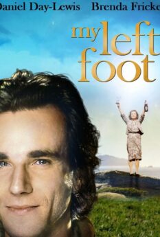 My Left Foot                                1989