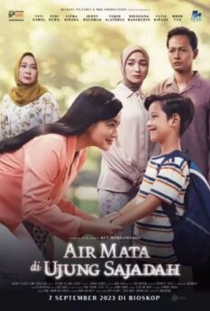 Air Mata di Ujung Sajadah                ลูกของแม่                2023
