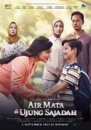 Air Mata di Ujung Sajadah                ลูกของแม่                2023