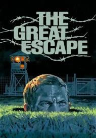 The Great Escape                แหกค่ายมฤตยู                1963