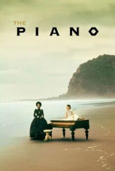 The Piano                เดอะ เปียโน                1993