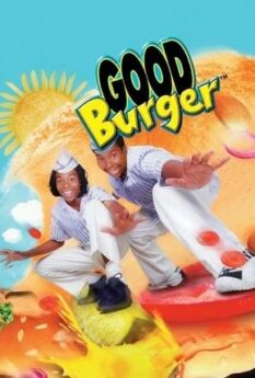 Good Burger                กู๊ด เบอร์เกอร์                1997