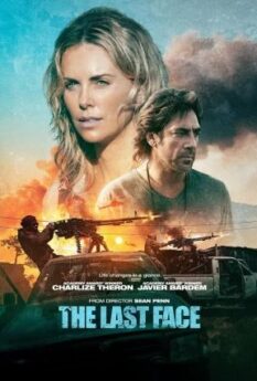 the last face                                2016
