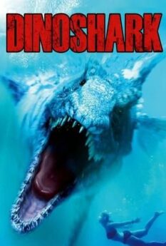 Dinoshark                ไดโนชาร์ค ฉลามยักษ์ล้านปี                2010