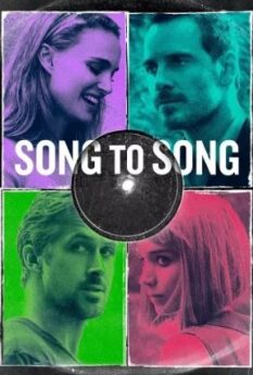Song to Song                                2017