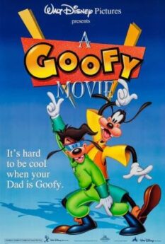 A Goofy Movie                                1995