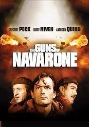 The Guns of Navarone                ป้อมปืนนาวาโรน                1961