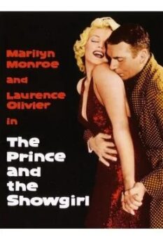 The Prince and The Showgirl                                1957