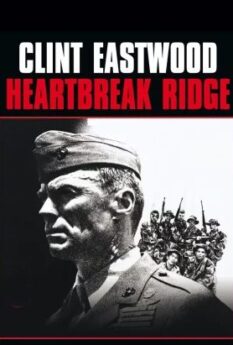 Heartbreak Ridge                6 แถบต้องระห่ำ                1986