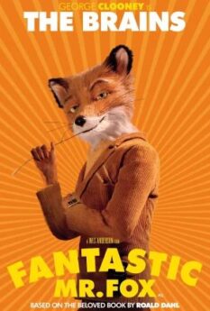 Fantastic Mr. Fox                คุณจิ้งจอกจอมแสบ                2009
