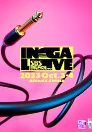 SBS Inkigayo Live in Tokyo                                2023