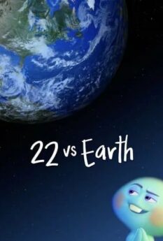 22 vs Earth                                2021