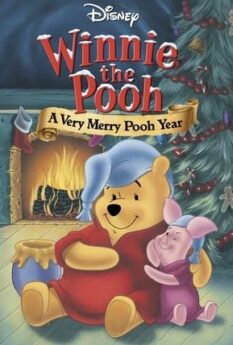 Winnie the Pooh A Very Merry Pooh Year                วินนี่ เดอะ พูห์ ตอน สวัสดีปีพูห์                2002