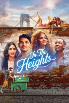 In the Heights                จุดประกายไฟแห่งฝัน                2021