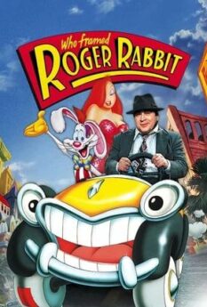Who Framed Roger Rabbit                โรเจอร์ แรบบิท ตูนพิลึกโลก                1988