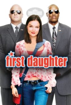 First Daughter                                2004